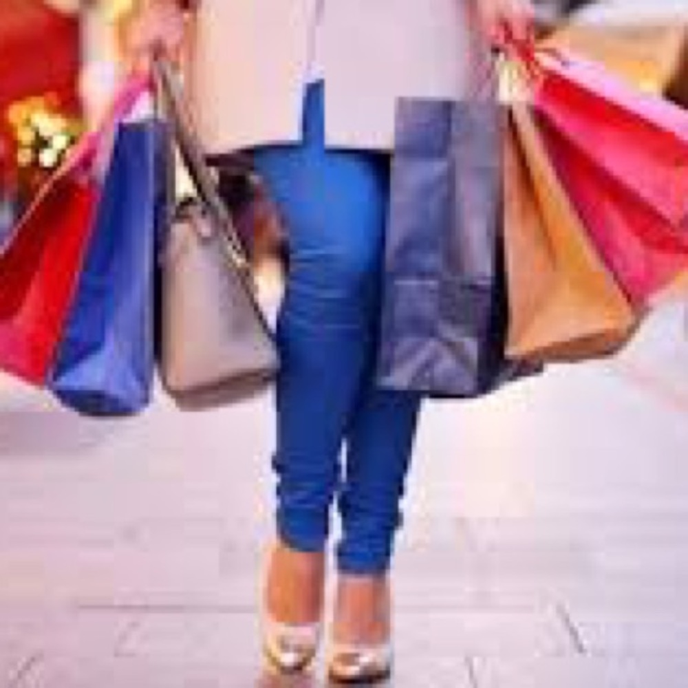 Meet your Posher, Patrice